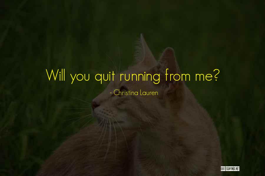 Ecc3 Quotes By Christina Lauren Ecc3 Quotes By Christina Lauren