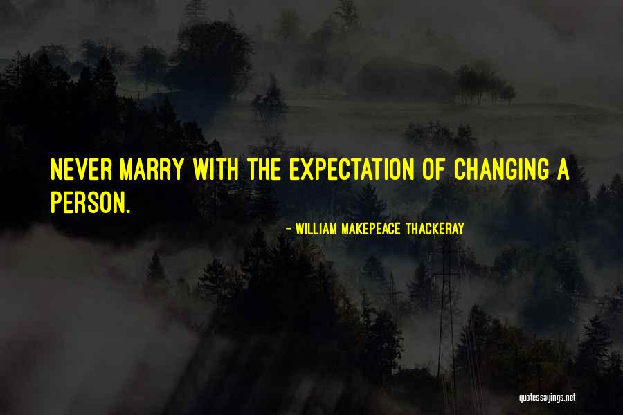 Ecc3 Quotes By William Makepeace Thackeray Ecc3 Quotes By William Makepeace Thackeray