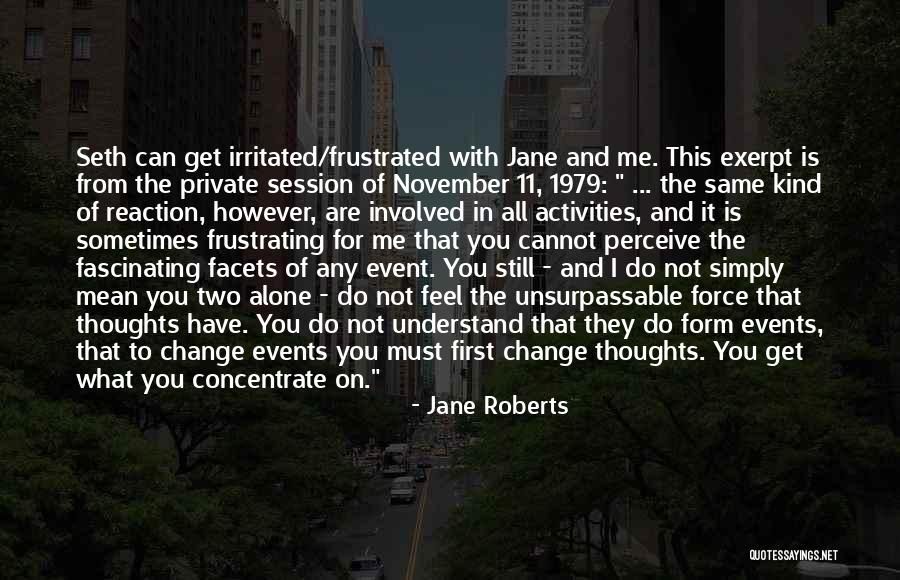 Eccellente Supermarket Quotes By Jane Roberts Eccellente Supermarket Quotes By Jane Roberts
