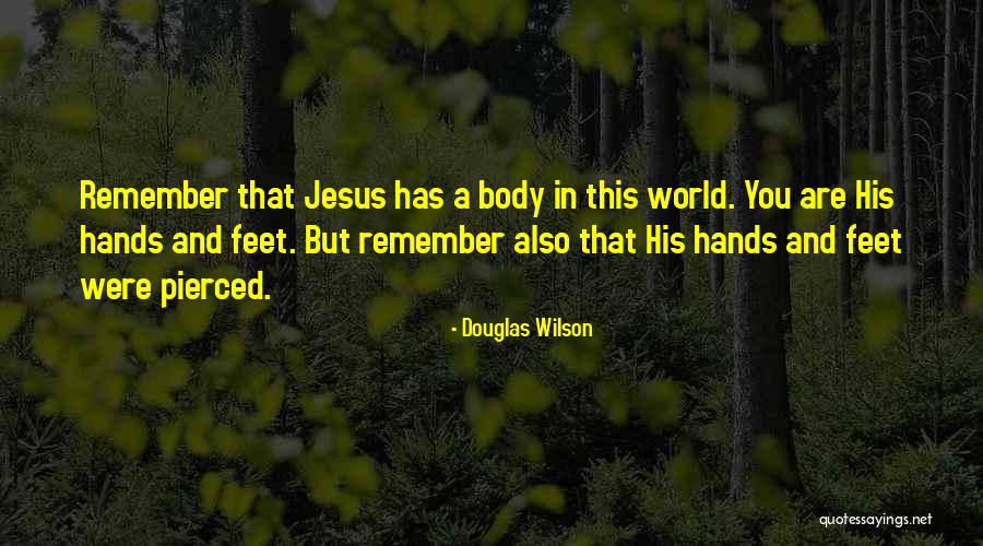 Eccentric Genius Quotes By Douglas Wilson Eccentric Genius Quotes By Douglas Wilson
