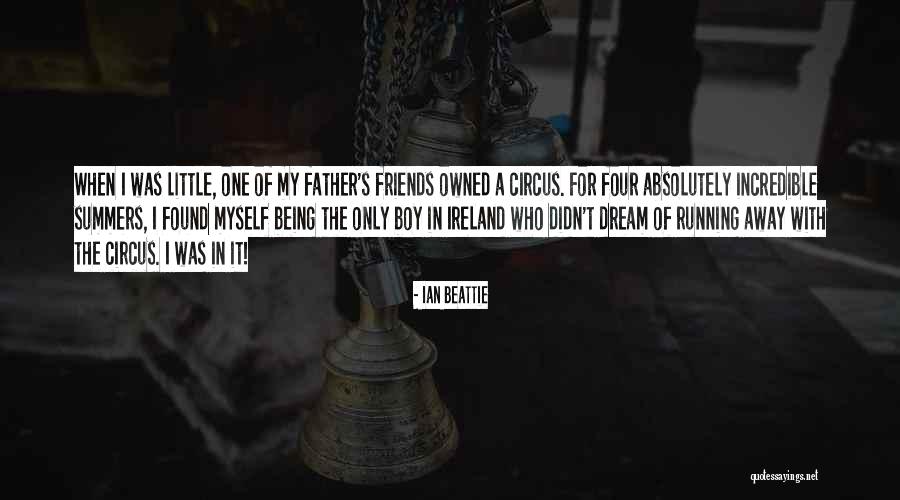 Eccentric Genius Quotes By Ian Beattie Eccentric Genius Quotes By Ian Beattie