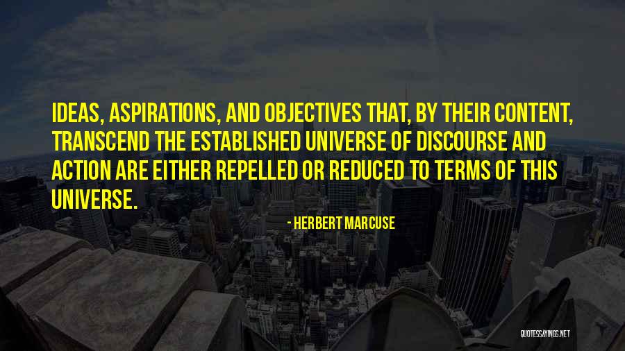 Eccentricities Pronunciation Quotes By Herbert Marcuse Eccentricities Pronunciation Quotes By Herbert Marcuse