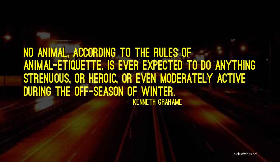 Eccentricities Synonyms Quotes By Kenneth Grahame Eccentricities Synonyms Quotes By Kenneth Grahame
