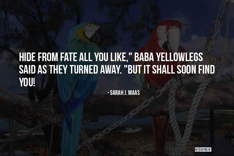 Eccentricity Crossword Quotes By Sarah J. Maas Eccentricity Crossword Quotes By Sarah J. Maas