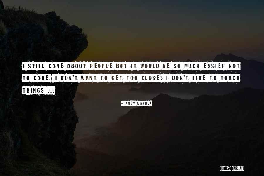 Eccentricitys Quotes By Andy Warhol Eccentricitys Quotes By Andy Warhol