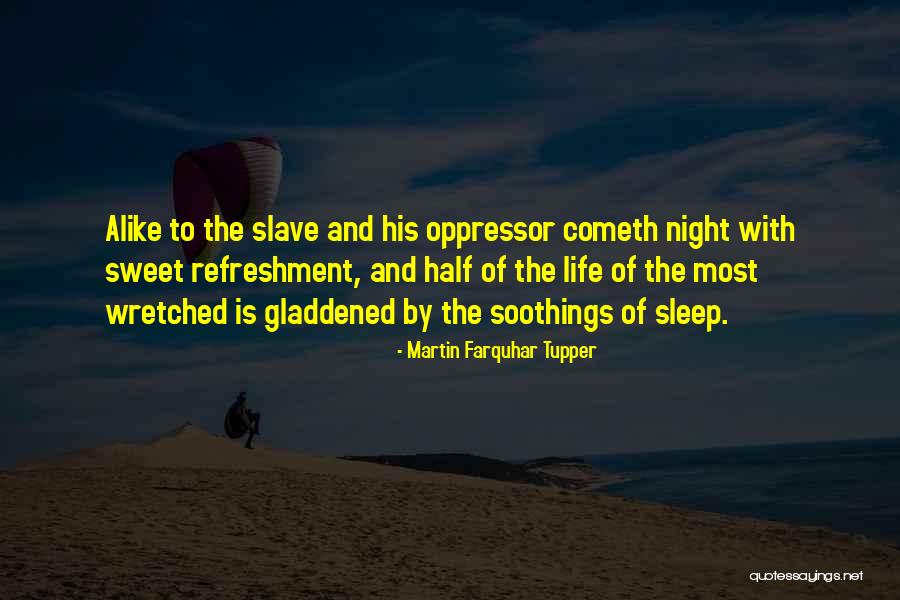 Eccentrico Mascara Quotes By Martin Farquhar Tupper Eccentrico Mascara Quotes By Martin Farquhar Tupper