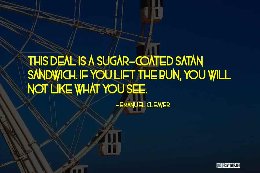 Eccentrics Crossword Quotes By Emanuel Cleaver Eccentrics Crossword Quotes By Emanuel Cleaver