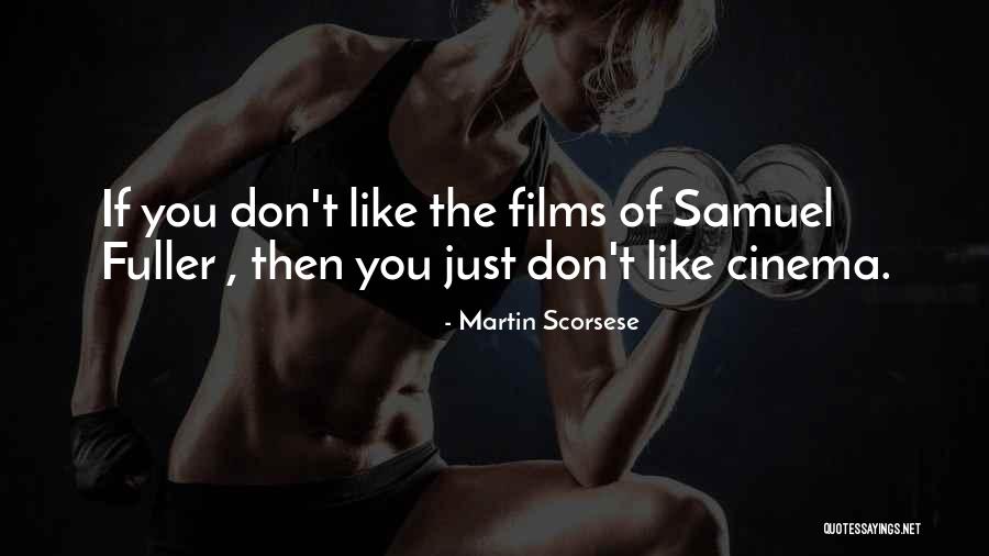 Eccentrics Tv Quotes By Martin Scorsese Eccentrics Tv Quotes By Martin Scorsese