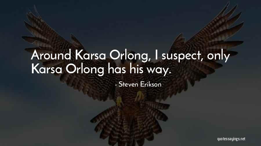 Eccentrics Tv Quotes By Steven Erikson Eccentrics Tv Quotes By Steven Erikson