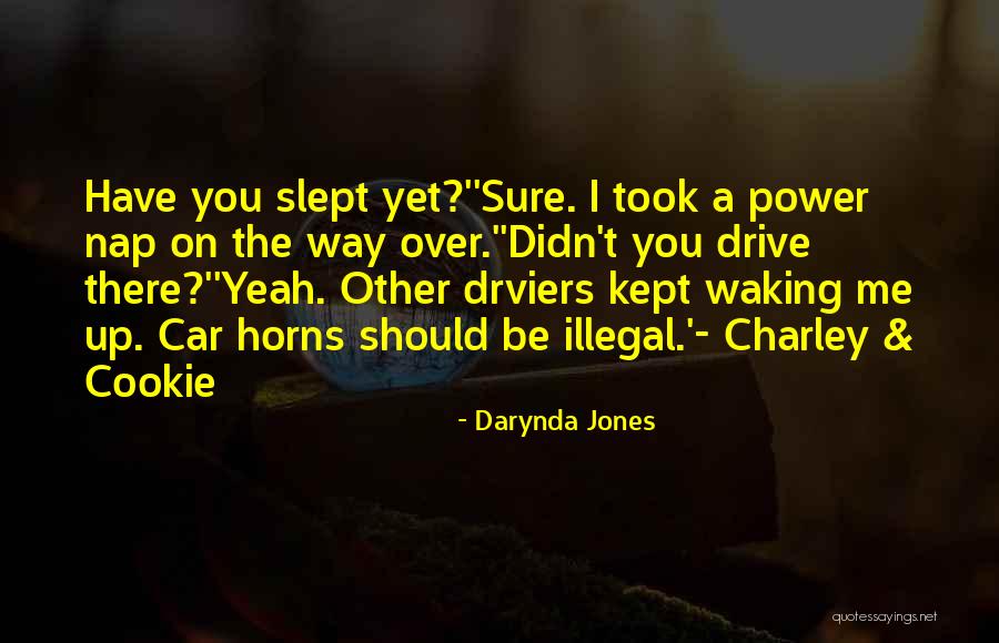 Eccesso Vitamina Quotes By Darynda Jones Eccesso Vitamina Quotes By Darynda Jones