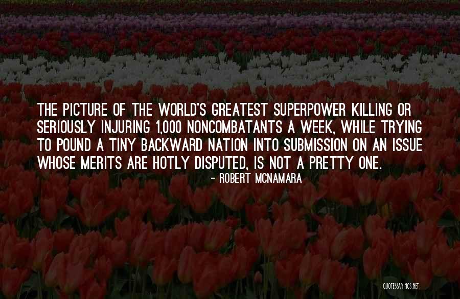 Eccetera Bruxelles Quotes By Robert McNamara Eccetera Bruxelles Quotes By Robert McNamara