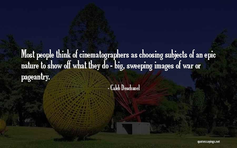 Eccetera Restaurant Quotes By Caleb Deschanel Eccetera Restaurant Quotes By Caleb Deschanel