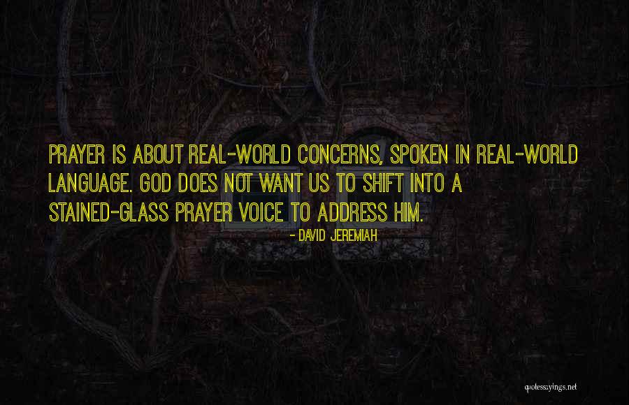 Eccezionale Translation Quotes By David Jeremiah Eccezionale Translation Quotes By David Jeremiah