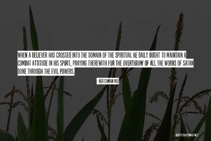 Eccezionale Translation Quotes By Watchman Nee Eccezionale Translation Quotes By Watchman Nee