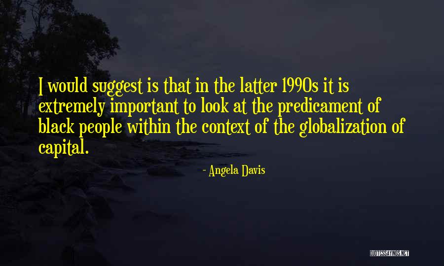 Eccitar Quotes By Angela Davis Eccitar Quotes By Angela Davis