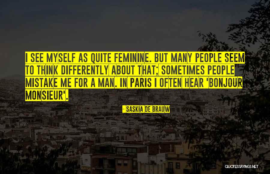Eccitar Quotes By Saskia De Brauw Eccitar Quotes By Saskia De Brauw