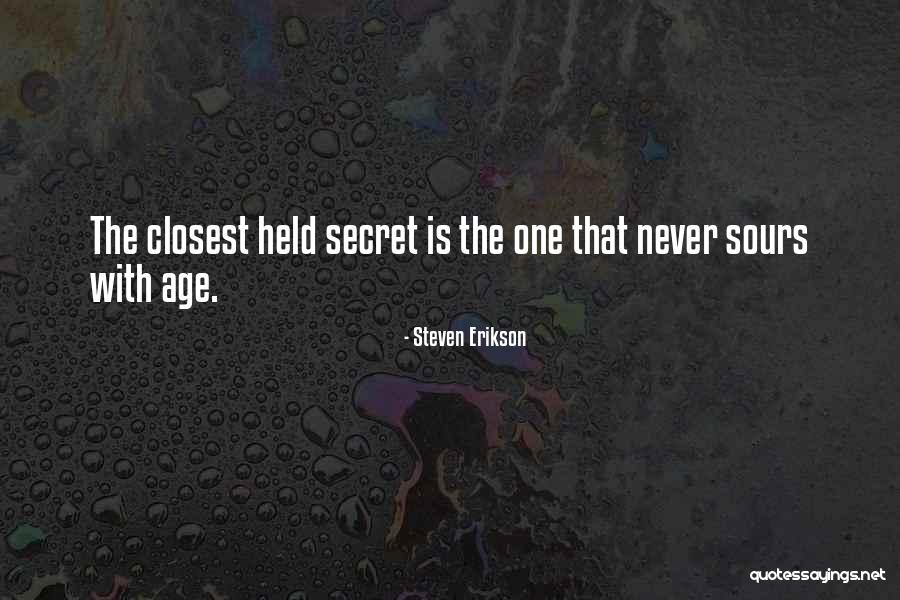 Ecclesiae Et Litteris Quotes By Steven Erikson Ecclesiae Et Litteris Quotes By Steven Erikson