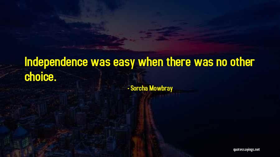 Ecclesial Pronunciation Quotes By Sorcha Mowbray Ecclesial Pronunciation Quotes By Sorcha Mowbray