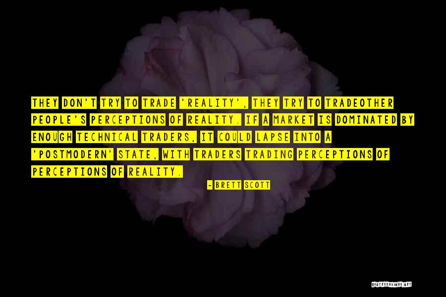 Ecclesiam Suam Quotes By Brett Scott Ecclesiam Suam Quotes By Brett Scott