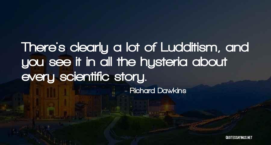 Ecclesiastical Sewing Quotes By Richard Dawkins Ecclesiastical Sewing Quotes By Richard Dawkins