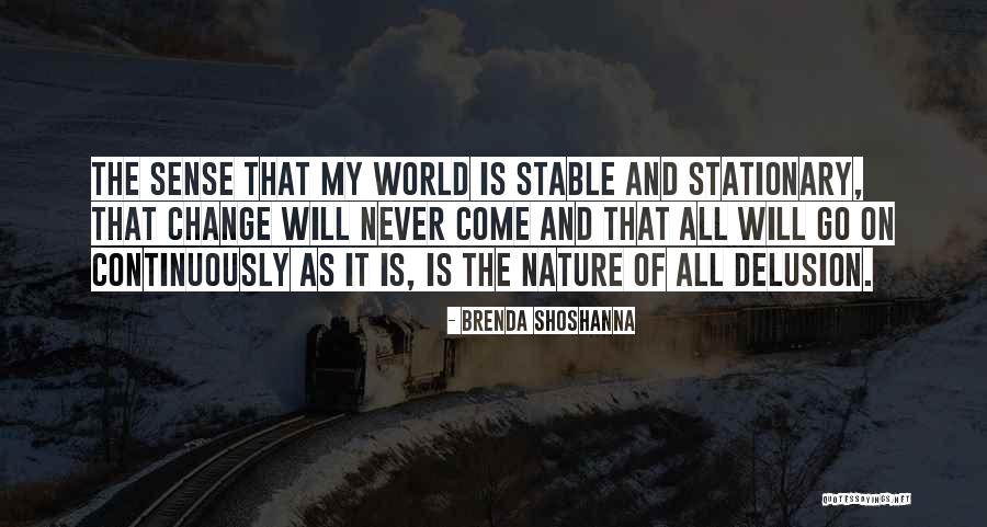 Ecclesiasticus Quotes By Brenda Shoshanna Ecclesiasticus Quotes By Brenda Shoshanna