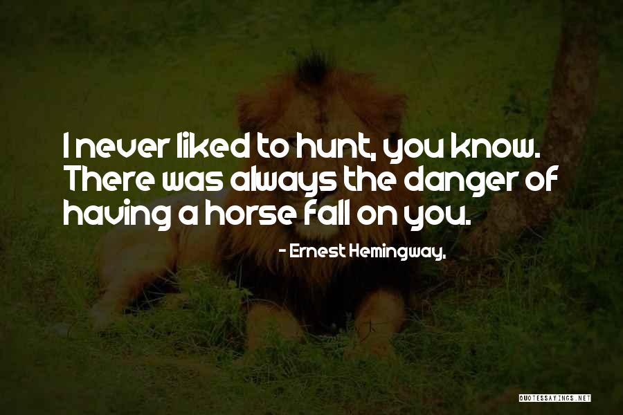 Ecclesiological Investigations Quotes By Ernest Hemingway, Ecclesiological Investigations Quotes By Ernest Hemingway,
