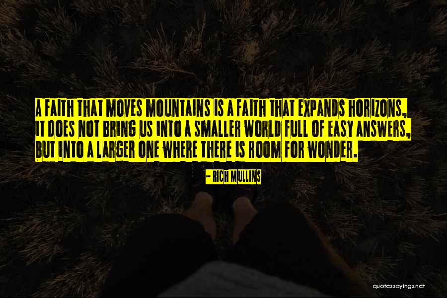 Ecclesiological Investigations Quotes By Rich Mullins Ecclesiological Investigations Quotes By Rich Mullins