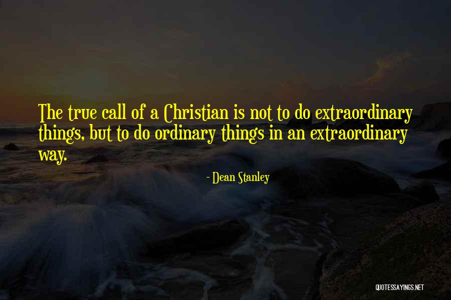 Ecclesiologically Quotes By Dean Stanley Ecclesiologically Quotes By Dean Stanley