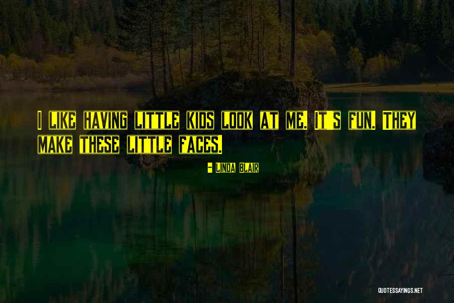 Ecclesiologically Quotes By Linda Blair Ecclesiologically Quotes By Linda Blair