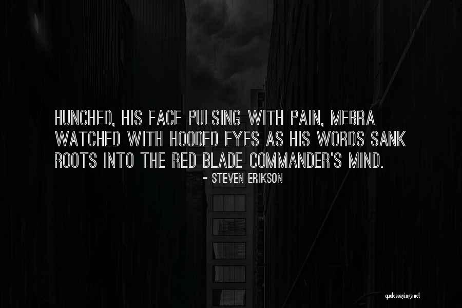 Eccola Parsippany Quotes By Steven Erikson Eccola Parsippany Quotes By Steven Erikson