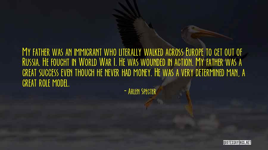Eccomi Eccoti Quotes By Arlen Specter Eccomi Eccoti Quotes By Arlen Specter