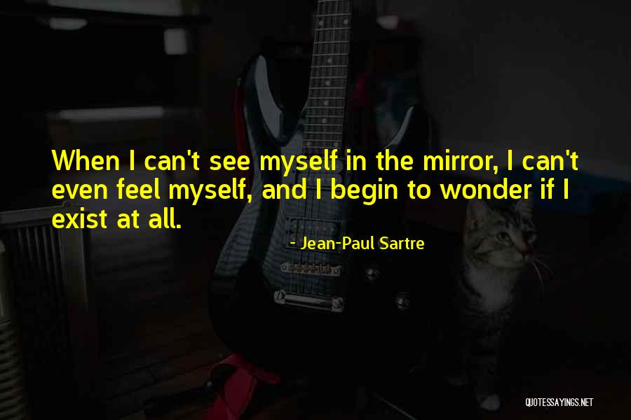 Eccomi Eccoti Quotes By Jean-Paul Sartre Eccomi Eccoti Quotes By Jean-Paul Sartre
