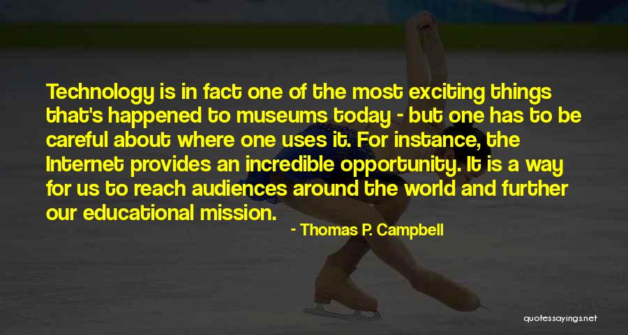 Eccomi Eccoti Quotes By Thomas P. Campbell Eccomi Eccoti Quotes By Thomas P. Campbell