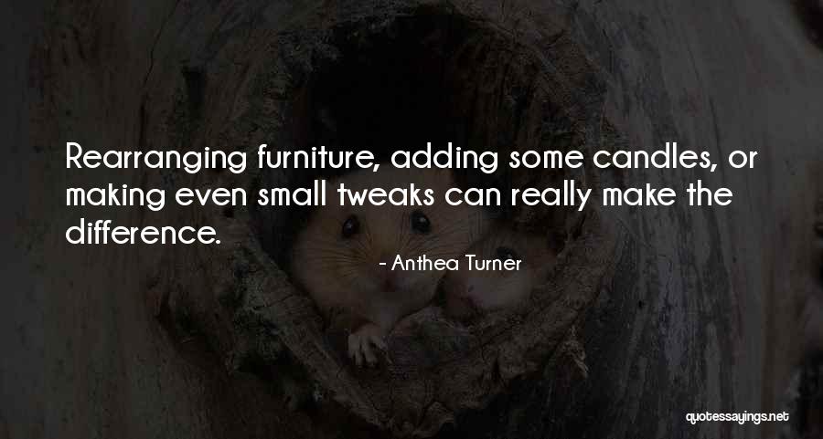 Ecdysis Lore Quotes By Anthea Turner Ecdysis Lore Quotes By Anthea Turner