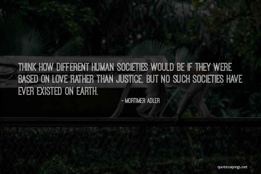 Ece Department Quotes By Mortimer Adler Ece Department Quotes By Mortimer Adler