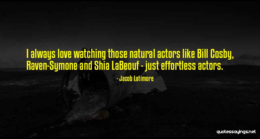 Ece I Vs You Quotes By Jacob Latimore Ece I Vs You Quotes By Jacob Latimore