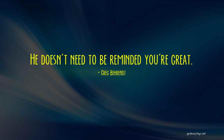 Ece T Shirt Quotes By Greg Behrendt Ece T Shirt Quotes By Greg Behrendt