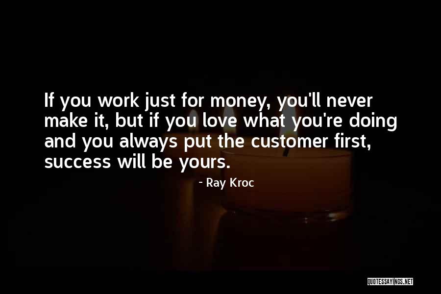 Ece T Shirt Quotes By Ray Kroc Ece T Shirt Quotes By Ray Kroc