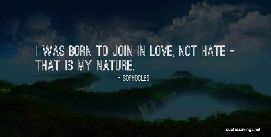 Echada Como Quotes By Sophocles Echada Como Quotes By Sophocles