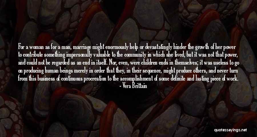 Echada Como Quotes By Vera Brittain Echada Como Quotes By Vera Brittain