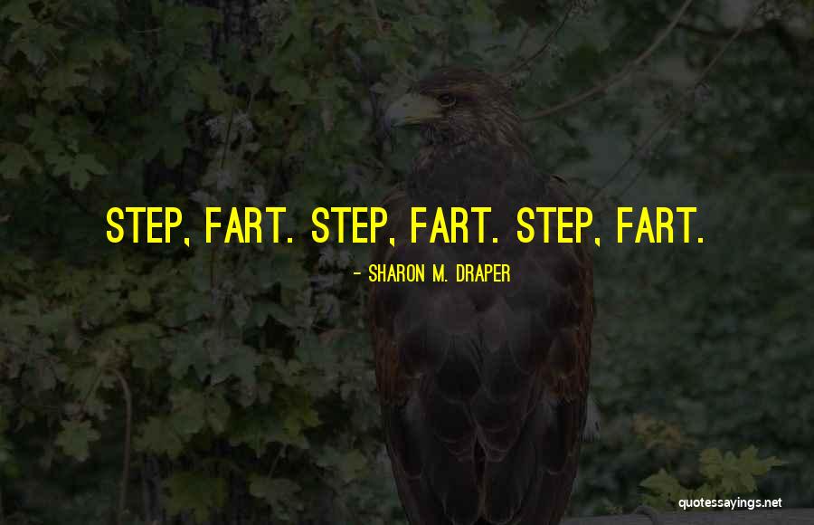 Echague Logo Quotes By Sharon M. Draper