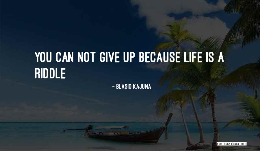 Echar In English Quotes By Blasio Kajuna