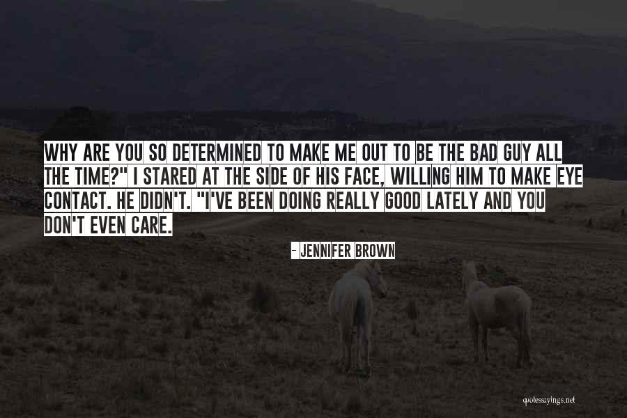 Echarati Quotes By Jennifer Brown Echarati Quotes By Jennifer Brown
