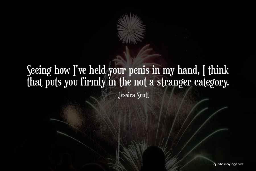 Echarle O Quotes By Jessica Scott Echarle O Quotes By Jessica Scott