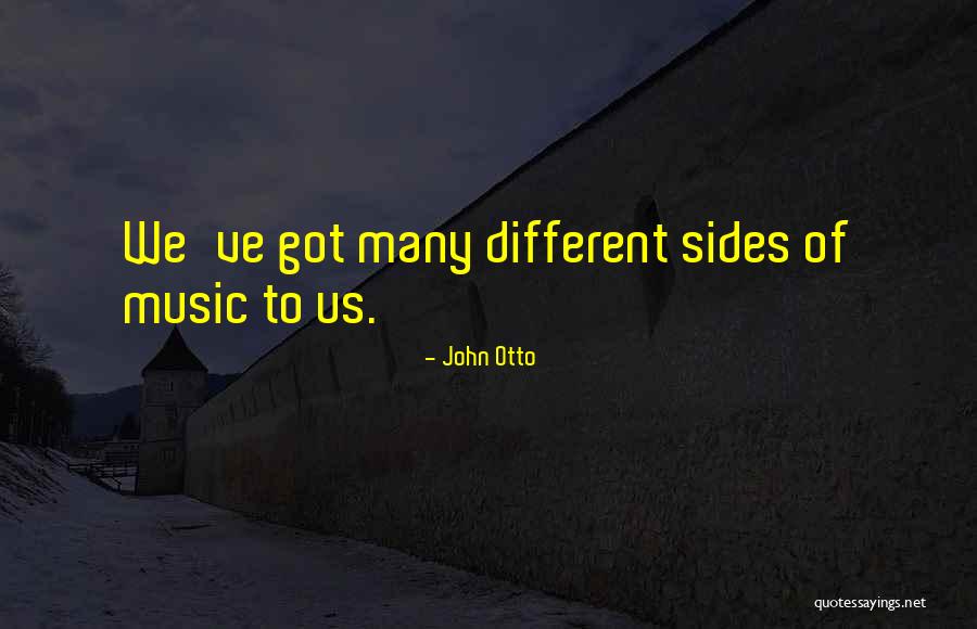 Echarle O Quotes By John Otto Echarle O Quotes By John Otto