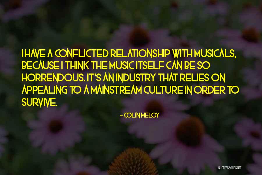 Echarse Significado Quotes By Colin Meloy Echarse Significado Quotes By Colin Meloy