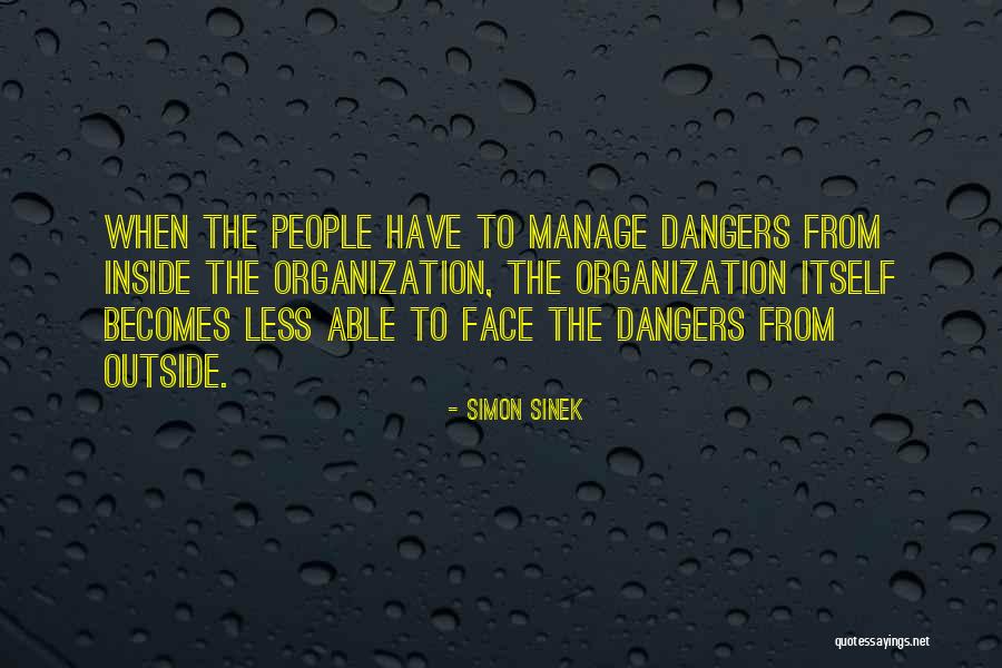 Echarse Significado Quotes By Simon Sinek Echarse Significado Quotes By Simon Sinek