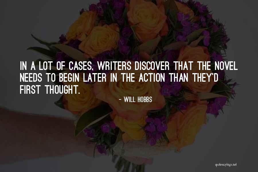 Echarse Significado Quotes By Will Hobbs Echarse Significado Quotes By Will Hobbs