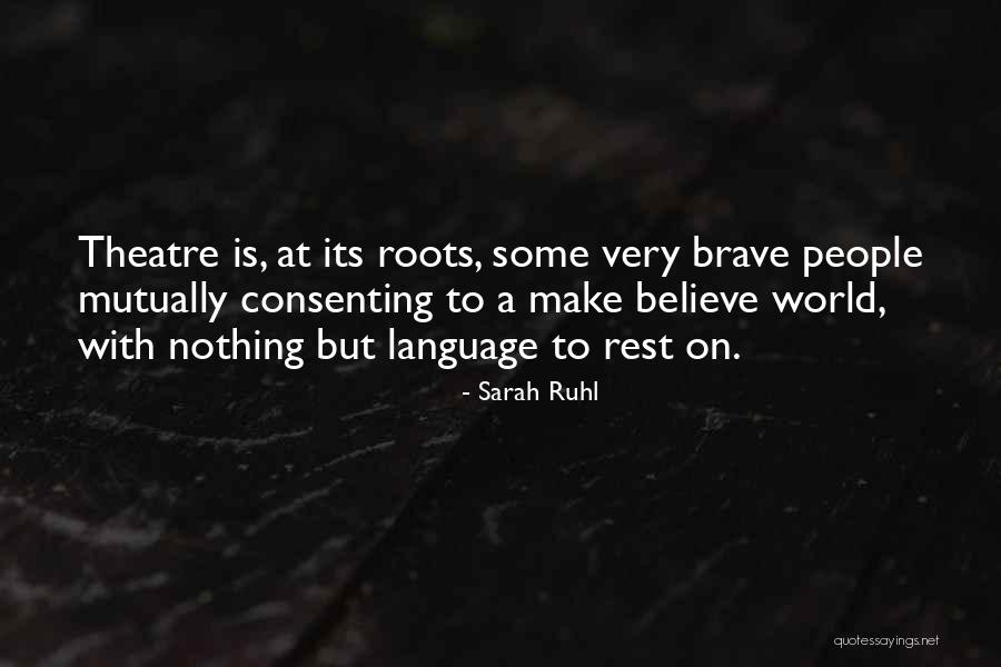 Echarte La Quotes By Sarah Ruhl Echarte La Quotes By Sarah Ruhl
