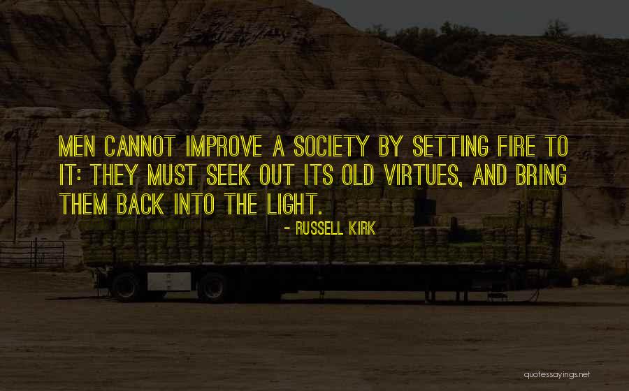 Echas O Quotes By Russell Kirk Echas O Quotes By Russell Kirk